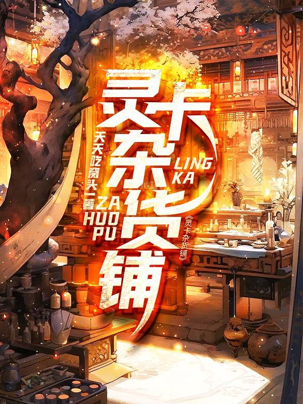 数卡杂货铺 数卡杂货铺