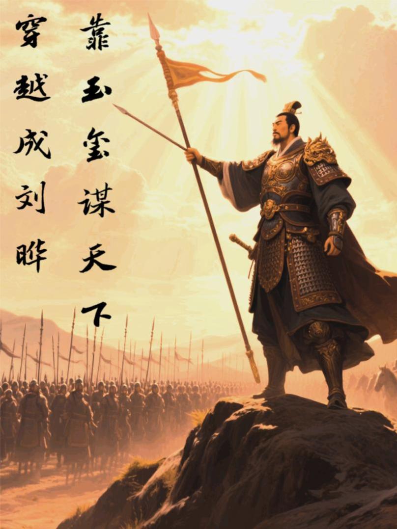 穿越三国成为刘辩的 穿越三国成为刘辩的