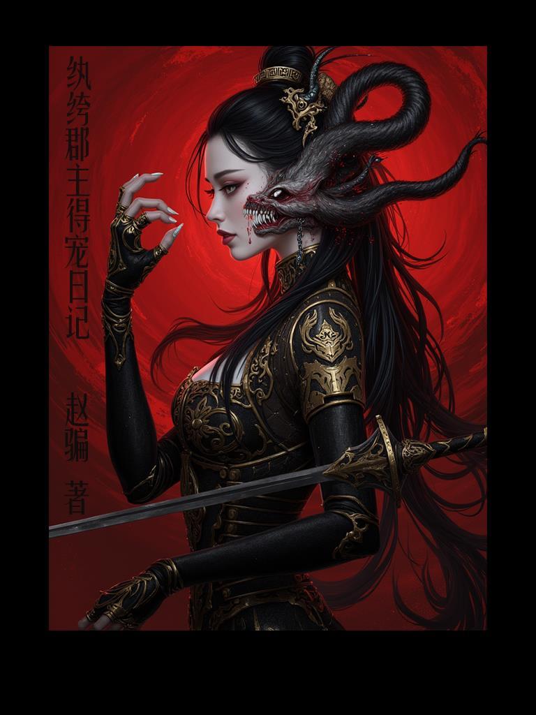 镇北王妃 镇北王妃
