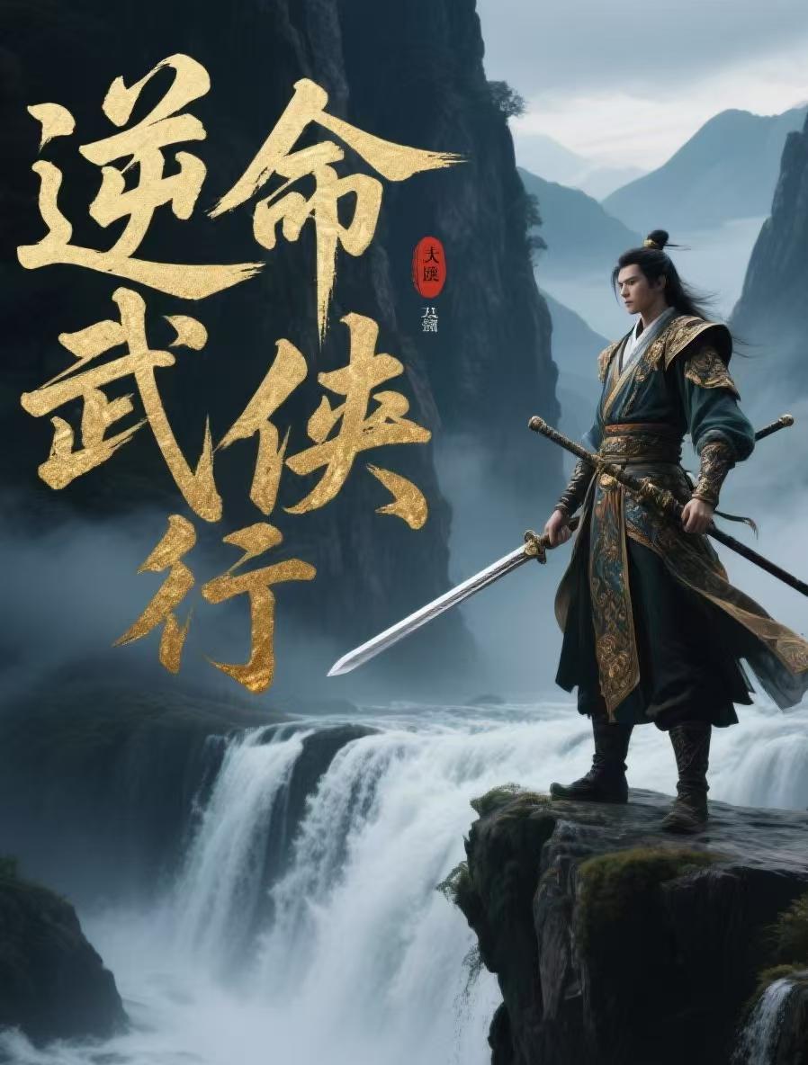 逆行武侠百度百科 逆行武侠百度百科