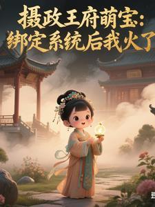摄政王宠着