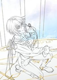守护甜心各种变身