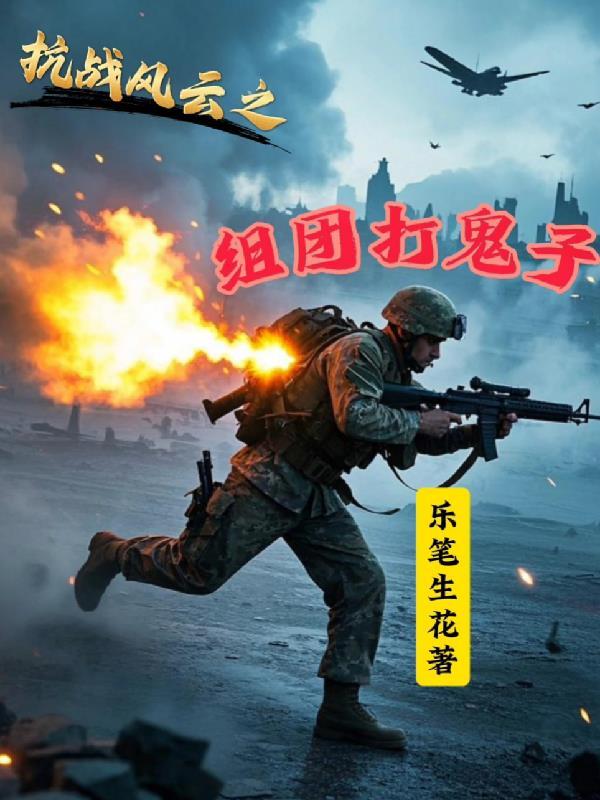 抗战风云电视剧