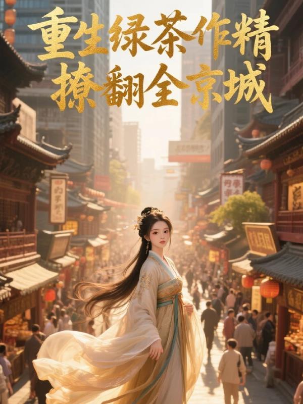 重生绿茶系统 重生绿茶系统