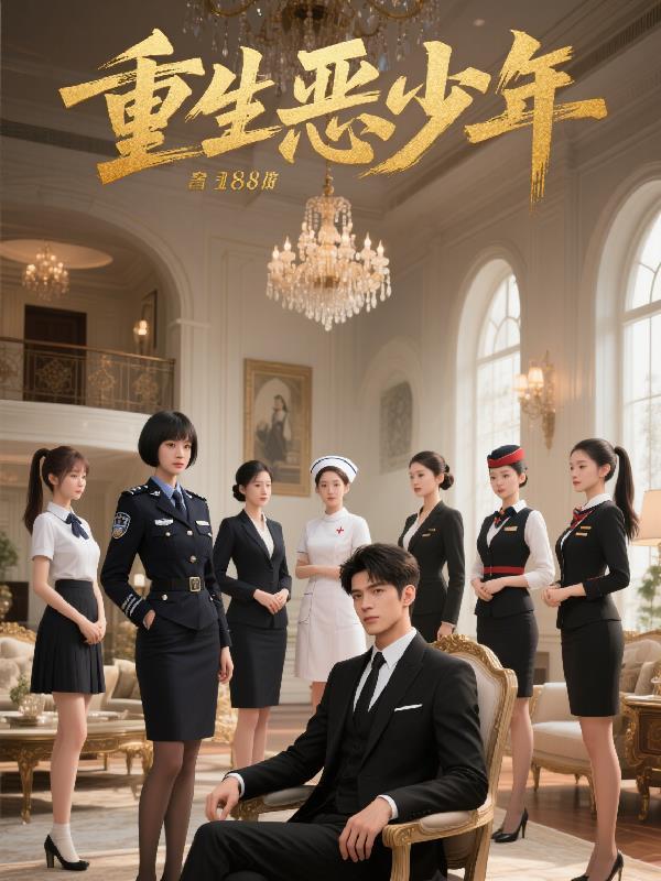 恶女重生 恶女重生