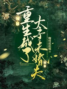 重生成为太子妃 重生成为太子妃