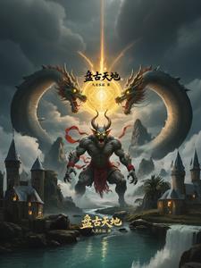 盘古天地的神话故事 盘古天地的神话故事