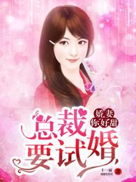 娇妻来袭总裁 娇妻来袭总裁
