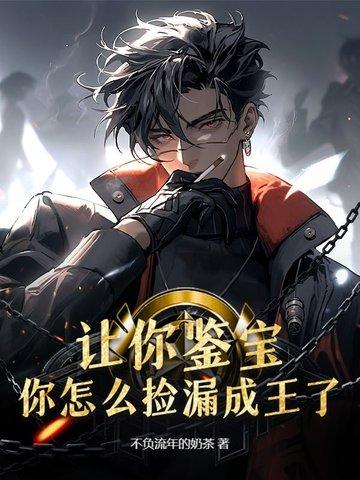 鉴宝从捡漏开始 鉴宝从捡漏开始