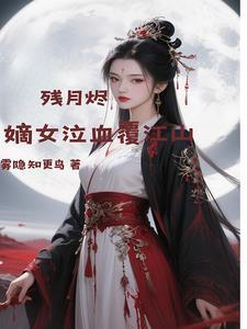 残王宠妻之嫡女风华免费阅读 残王宠妻之嫡女风华免费阅读