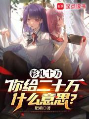 你给二十万什么意思?最新章节 你给二十万什么意思?最新章节