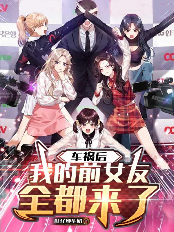 车祸之后全文免费阅读
