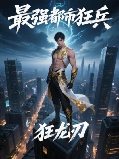 都市最强狂兵999 都市最强狂兵999