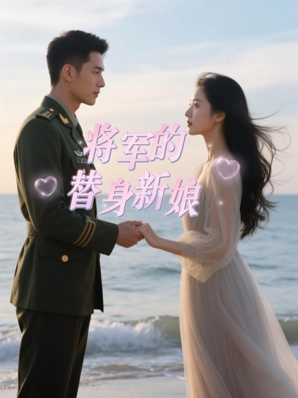 将军的替身新娘免费阅读 将军的替身新娘免费阅读