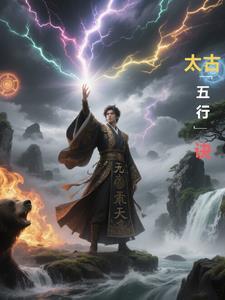 太古五行诀林浩 太古五行诀林浩