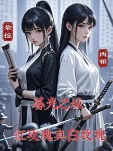 暮光之城红眼睛女孩是谁 暮光之城红眼睛女孩是谁