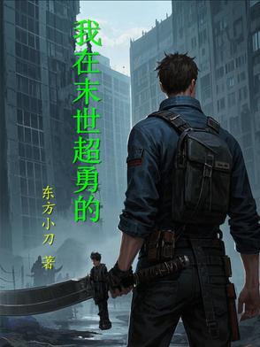 我在末世有超能力 我在末世有超能力