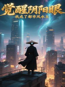 都市阴阳眼 都市阴阳眼