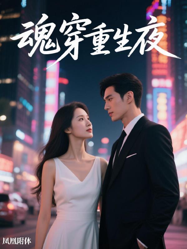魂穿到nightmare41 魂穿到nightmare41
