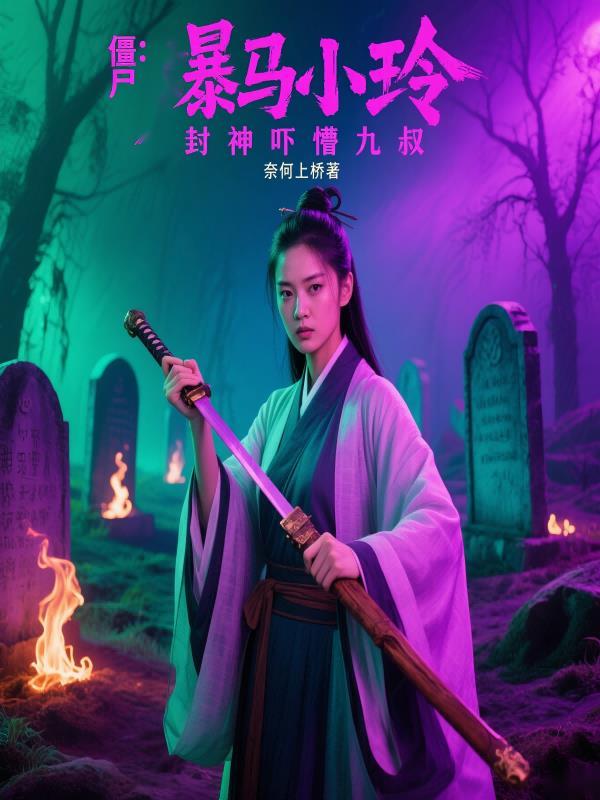 马小玲变僵尸第几集 马小玲变僵尸第几集