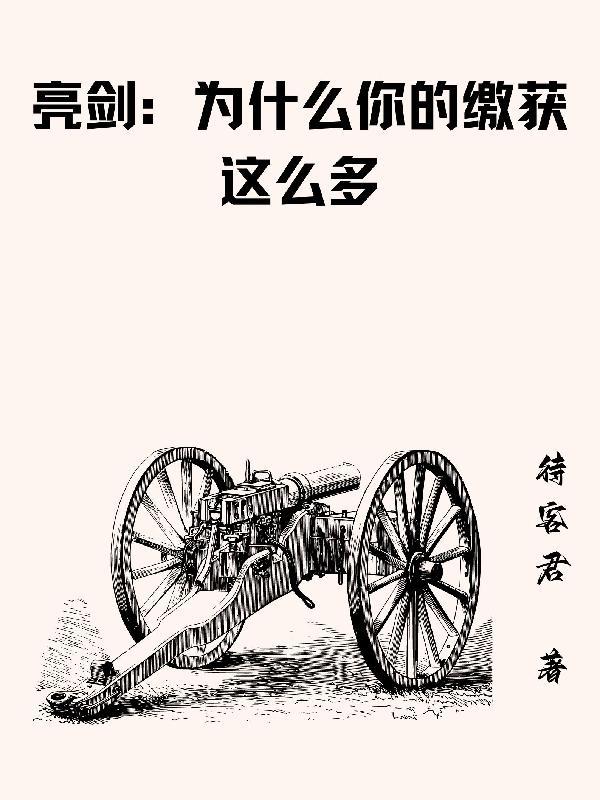 亮剑为什么你的缴获这么多TXT 亮剑为什么你的缴获这么多TXT