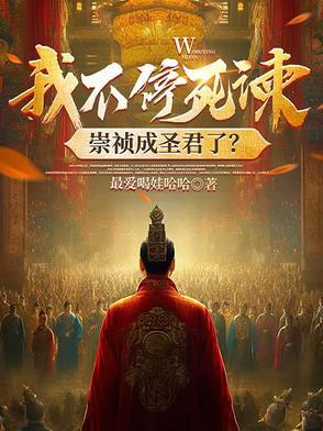 崇祯死时说了什么