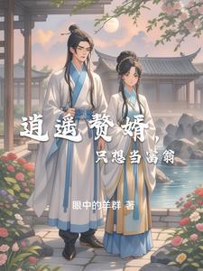 赘婿逍遥小书生 赘婿逍遥小书生