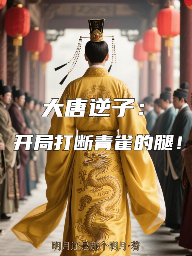 大唐逆子百度百科 大唐逆子百度百科