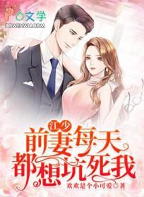 前妻难追江少请自重