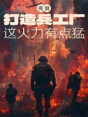 亮剑之兵工厂