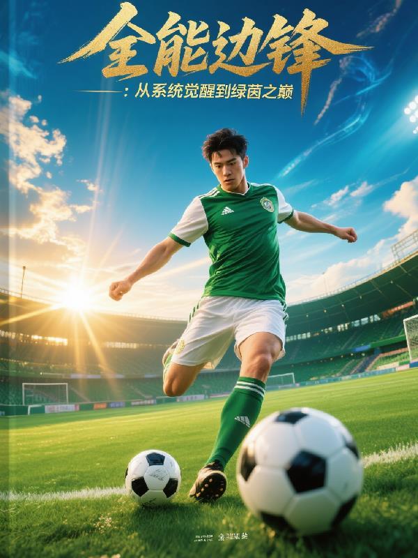 最强全能边锋 最强全能边锋