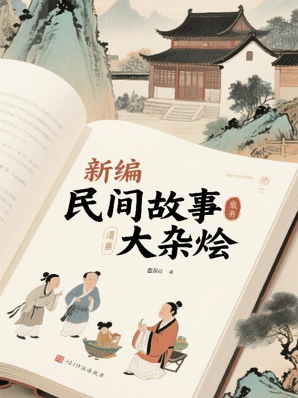 创编民间故事 创编民间故事