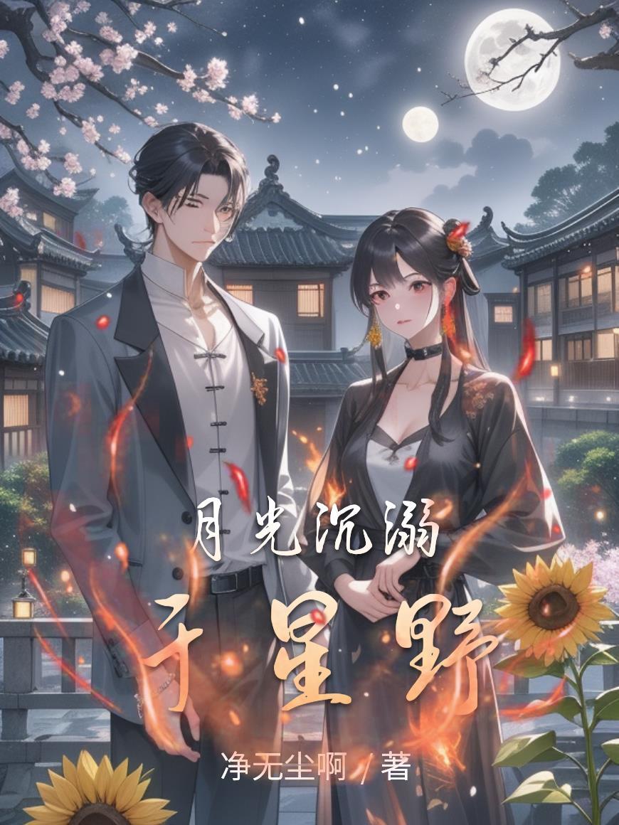 月光沉没在线阅读 月光沉没在线阅读