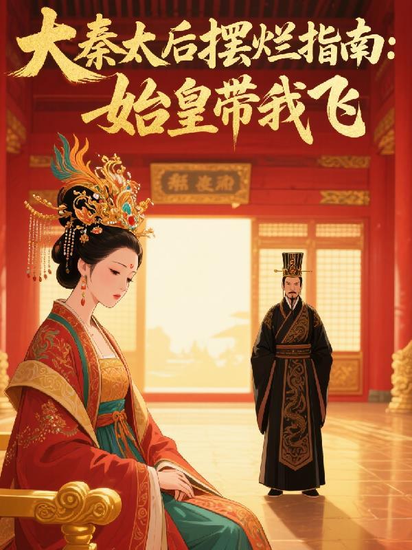 大秦帝国太后谁演的 大秦帝国太后谁演的