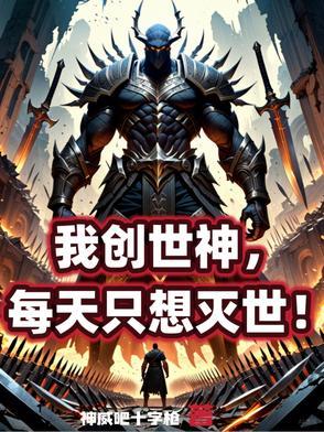 身为创世神的我创建了聊天群 身为创世神的我创建了聊天群