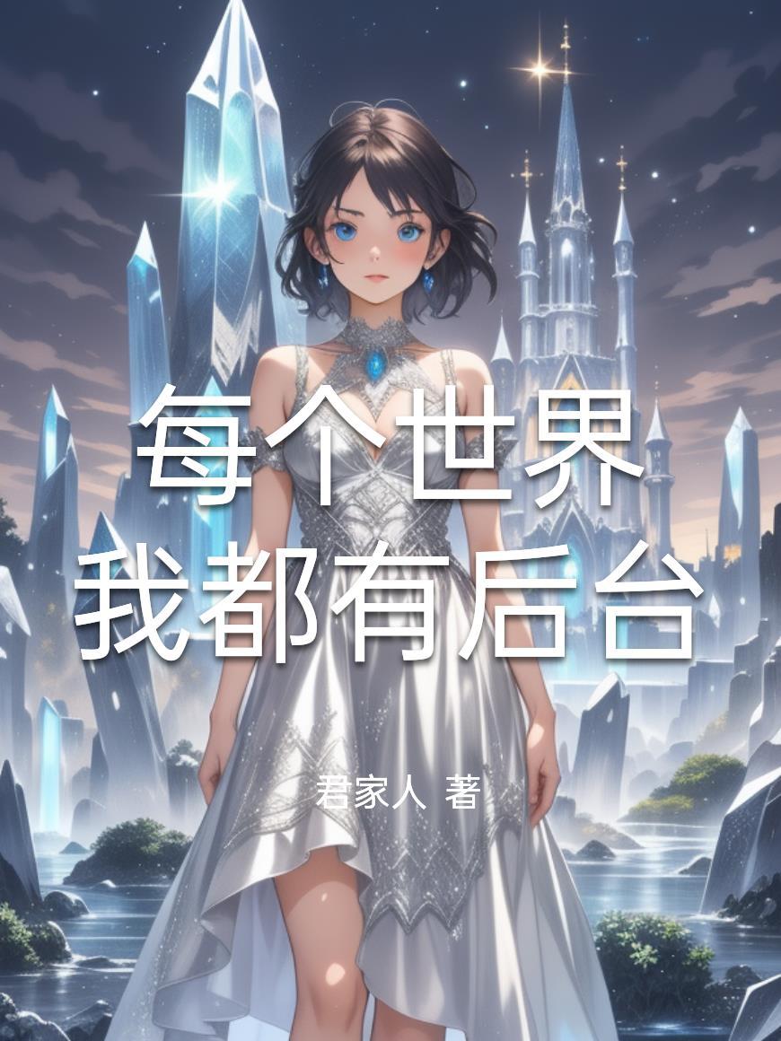 每个世界的我都有病