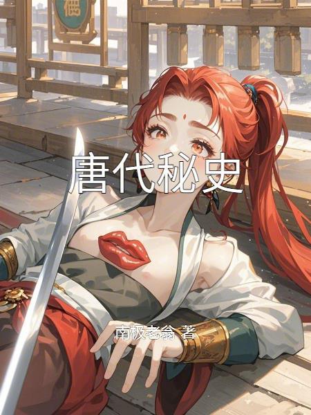 电视剧唐朝秘史 电视剧唐朝秘史