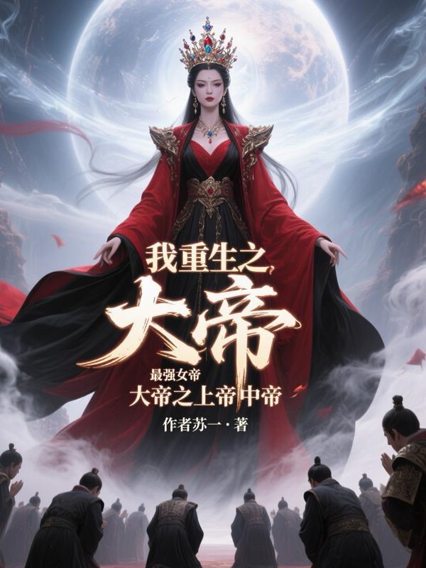 重生之最强女帝txt 重生之最强女帝txt
