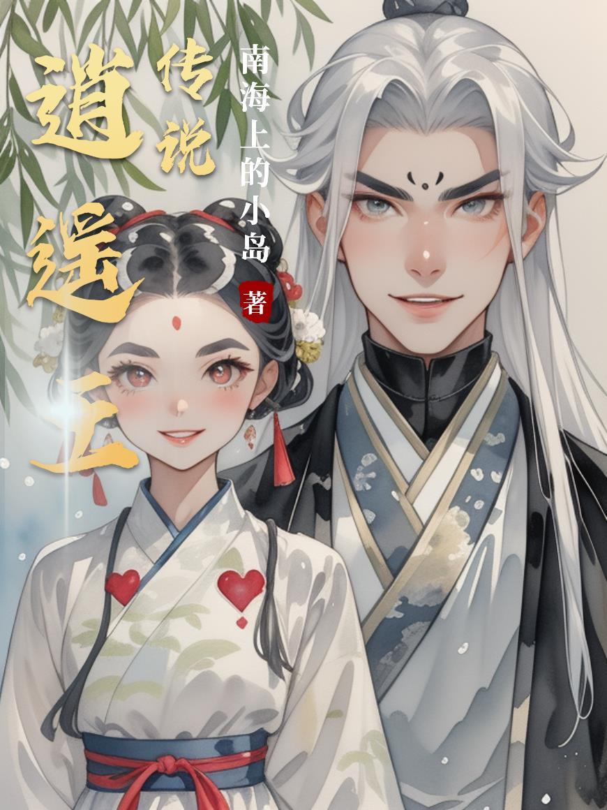 逍遥王by 逍遥王by