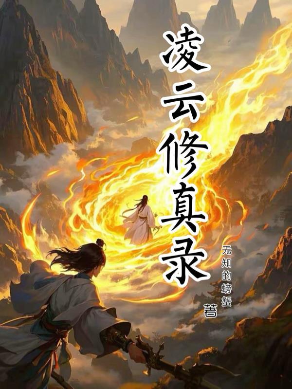 凌天修仙记 凌天修仙记