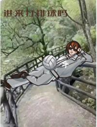 综漫主排球bg 综漫主排球bg