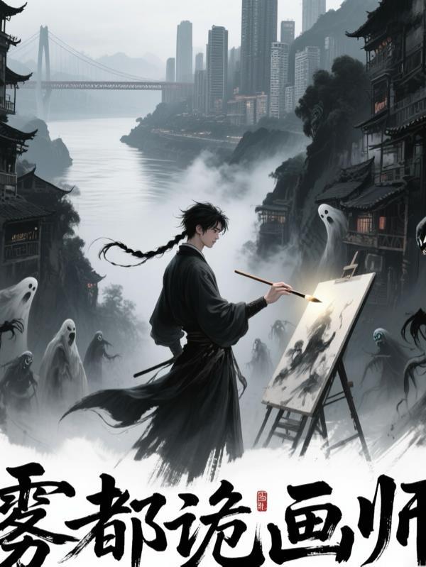 雾都的原型 雾都的原型