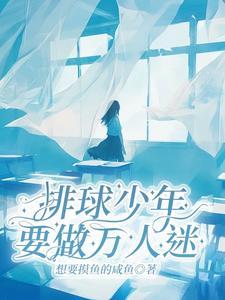 排球少年之ace