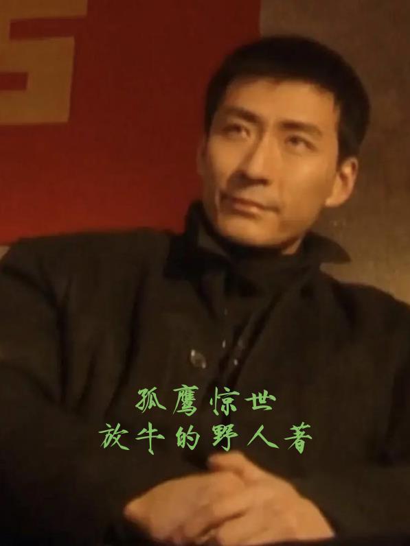 孤鹰全文阅读 孤鹰全文阅读