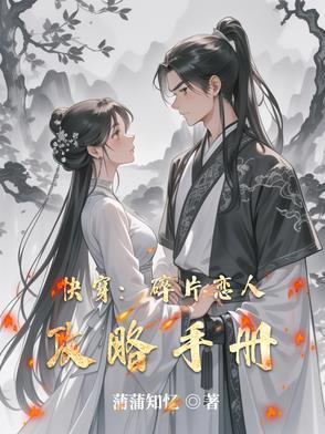 快穿收集碎片的