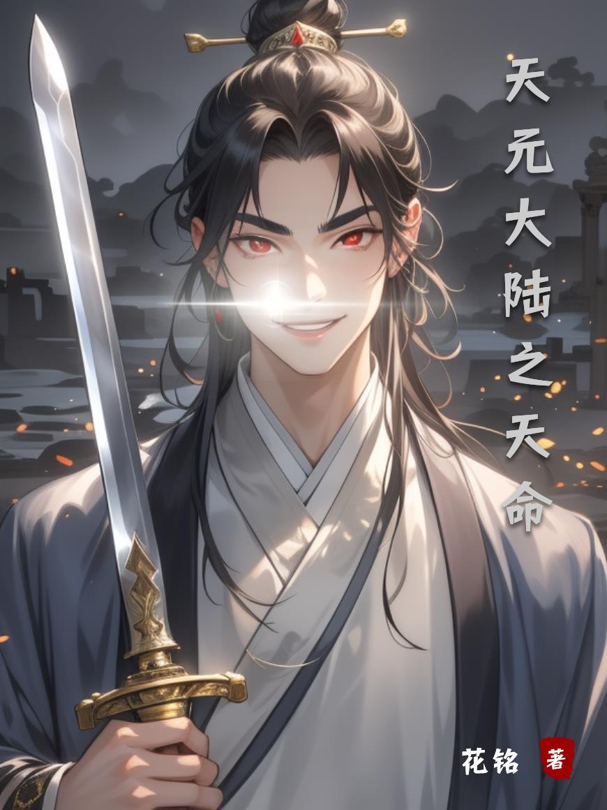 天元大陆叶铭
