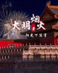 韩度 大明烟火 韩度 大明烟火