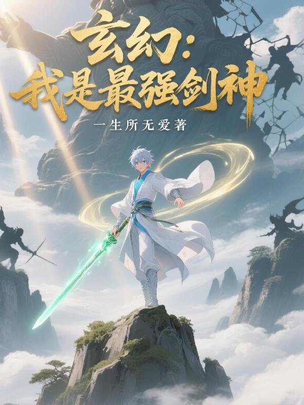 最强剑神 最强剑神