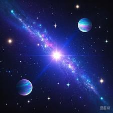 我眼中的宇宙200字 我眼中的宇宙200字
