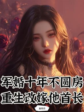 重生改嫁他首长PDF文档 重生改嫁他首长PDF文档